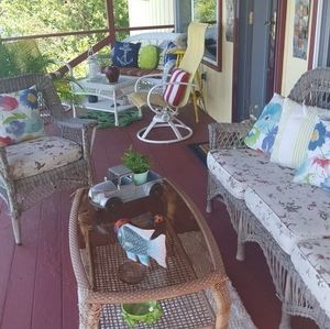 Meet your Posher, Irene